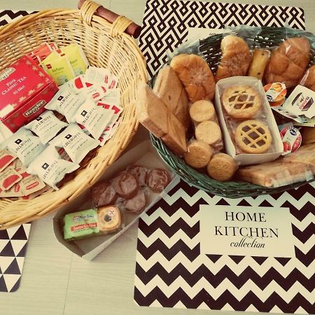 Rosita Rooms Lecce Ngoại thất bức ảnh
