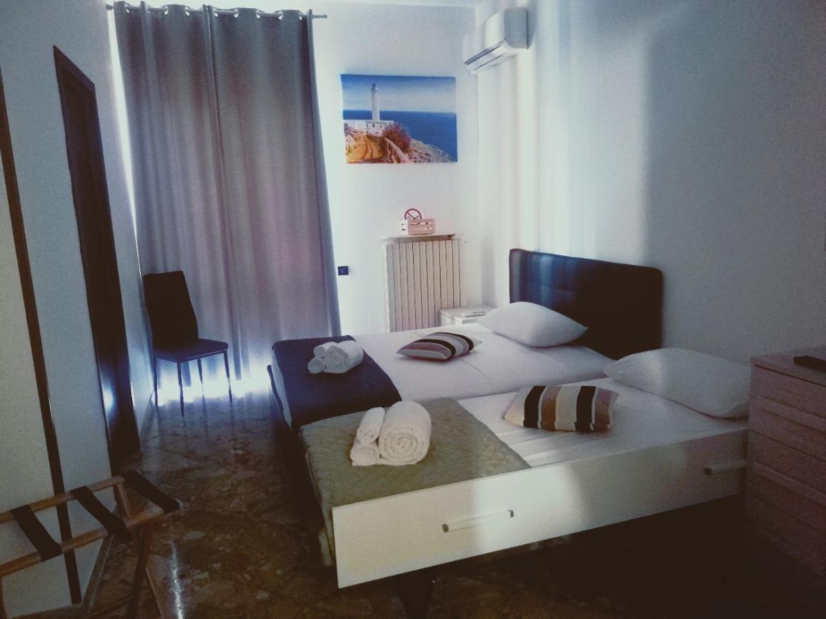 Rosita Rooms Lecce Ngoại thất bức ảnh