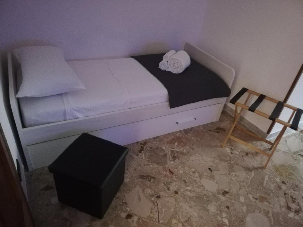 Rosita Rooms Lecce Ngoại thất bức ảnh