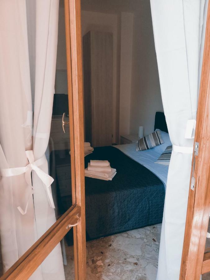 Rosita Rooms Lecce Ngoại thất bức ảnh