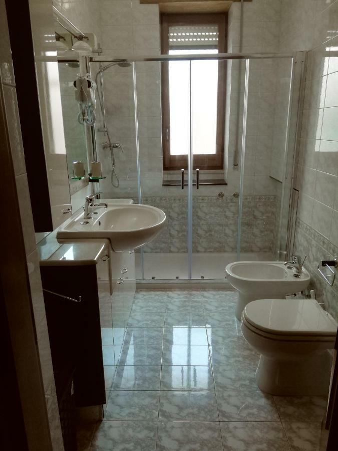 Rosita Rooms Lecce Ngoại thất bức ảnh
