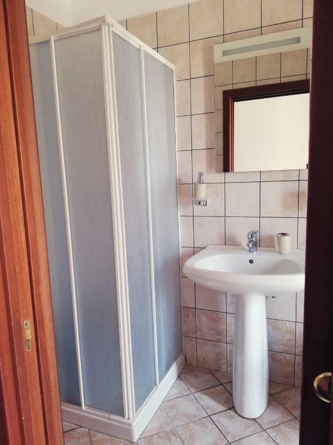 Rosita Rooms Lecce Ngoại thất bức ảnh