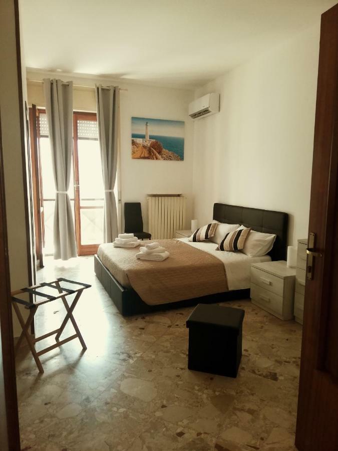 Rosita Rooms Lecce Ngoại thất bức ảnh