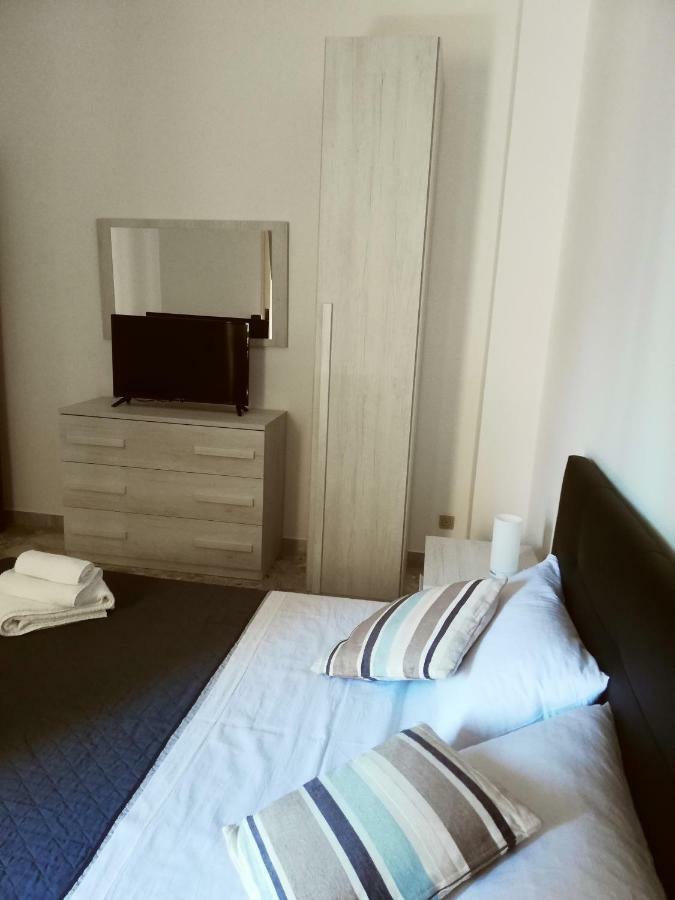 Rosita Rooms Lecce Ngoại thất bức ảnh
