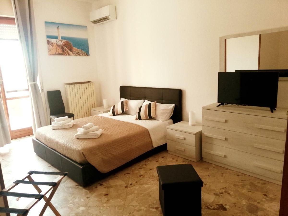Rosita Rooms Lecce Ngoại thất bức ảnh
